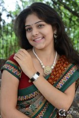 Haritha at Tharuvatha Katha Movie Opening